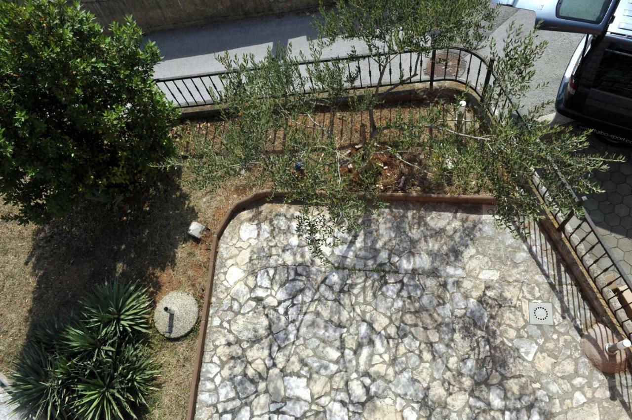 Kornić Apartman Branka מראה חיצוני תמונה