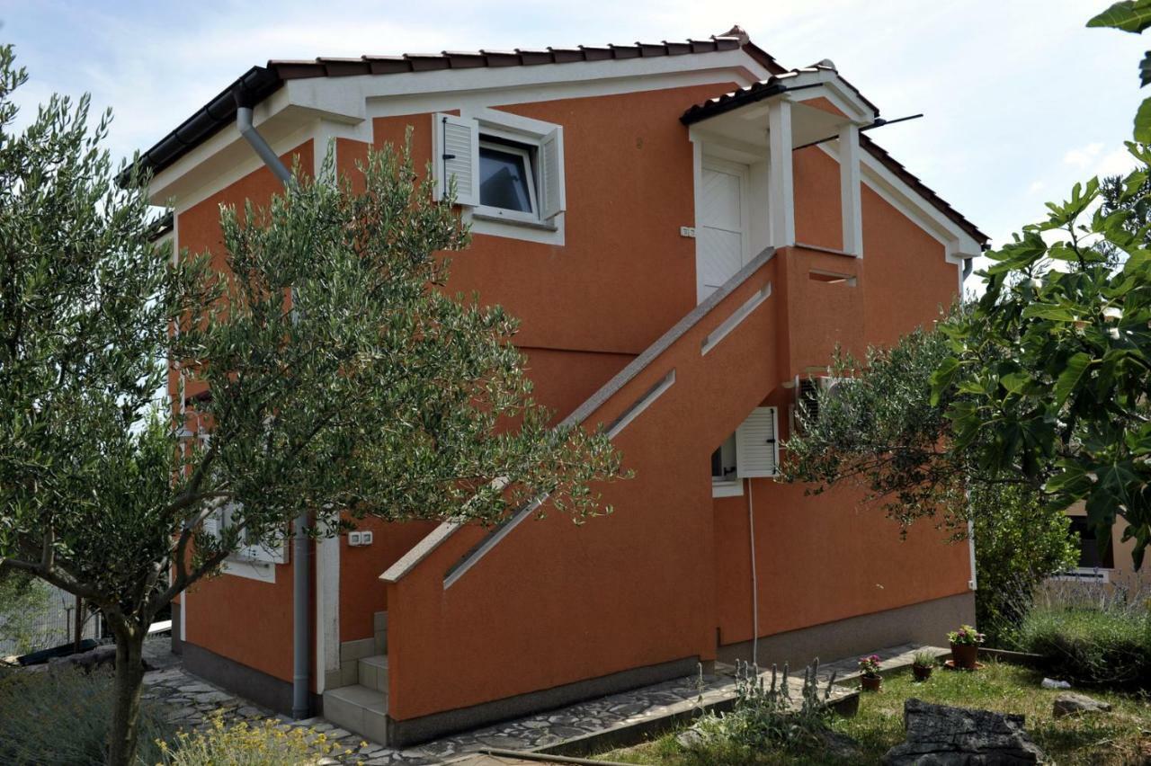 Kornić Apartman Branka מראה חיצוני תמונה