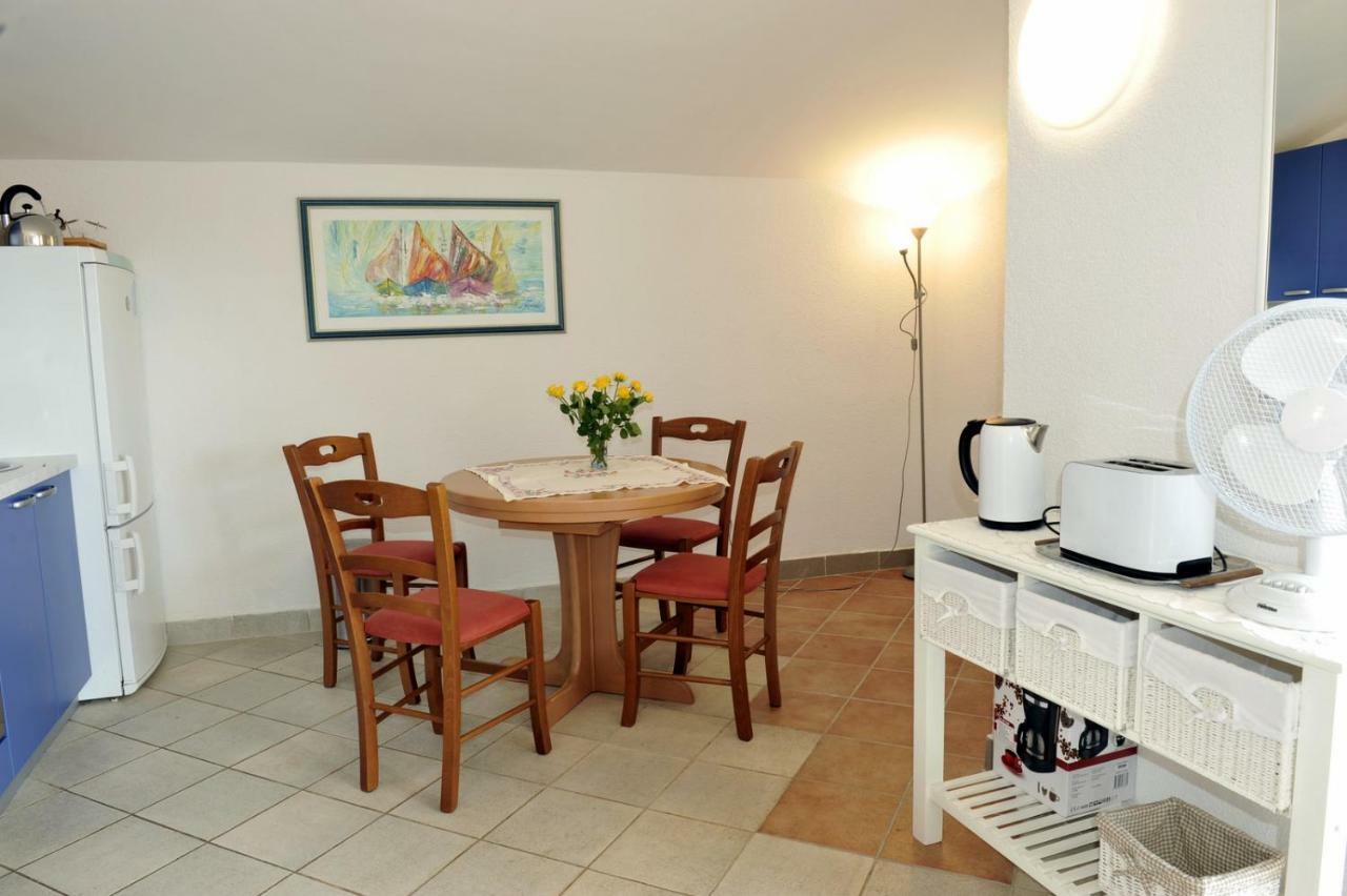 Kornić Apartman Branka מראה חיצוני תמונה