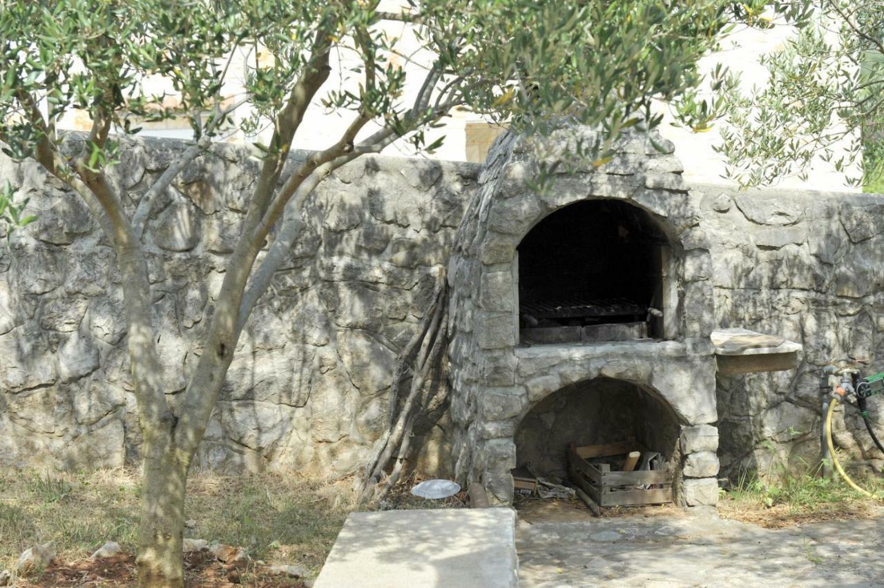 Kornić Apartman Branka מראה חיצוני תמונה