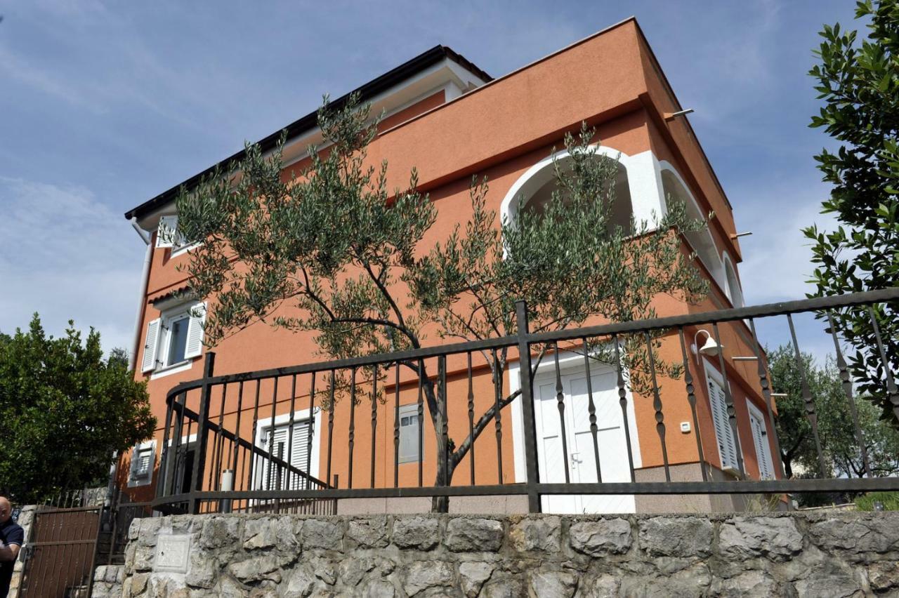 Kornić Apartman Branka מראה חיצוני תמונה